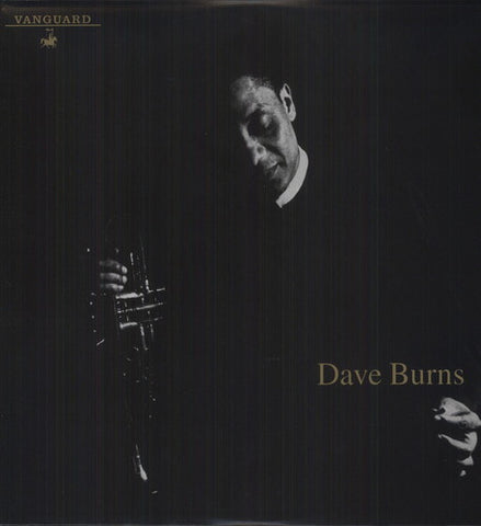 Dave Burns - Dave Burns