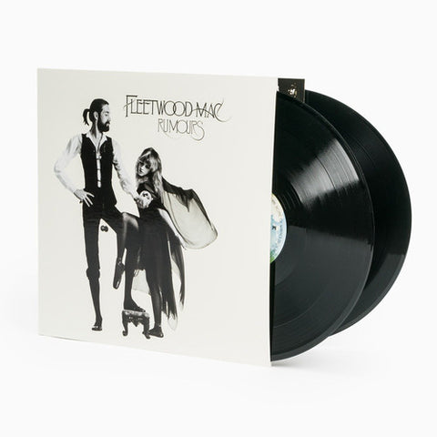 Fleetwood Mac - Rumours [2LP DELUXE]