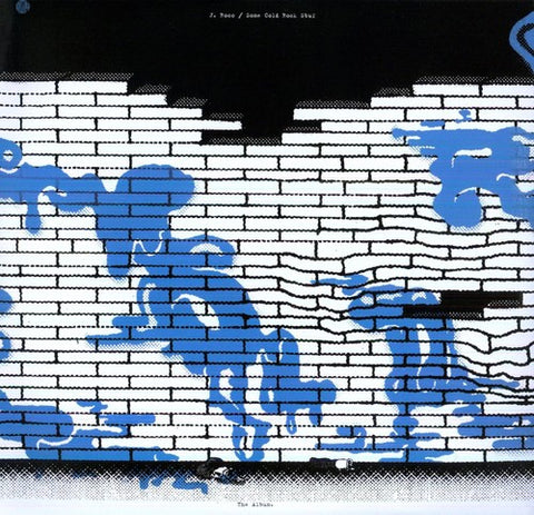 J-Rocc - Some Cold Rock Stuff