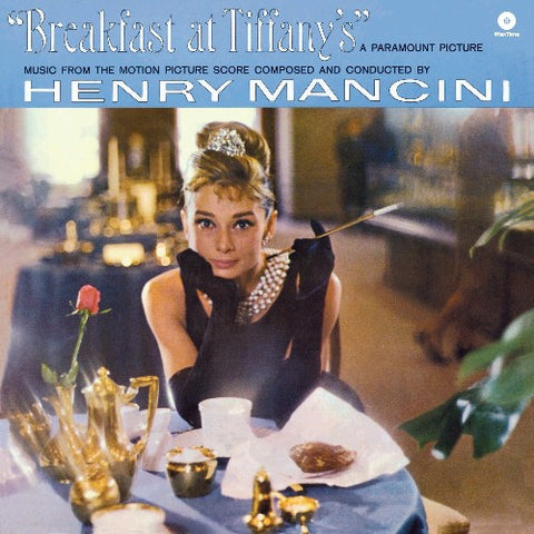 Henry Manchini - Breakfast at Tiffany's [Import]
