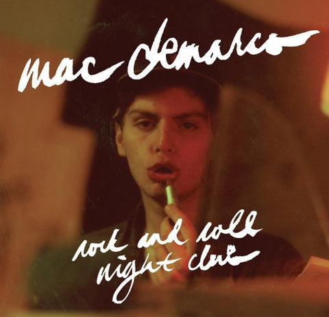 Mac Demarco - Rock and Roll Night Club [CD]