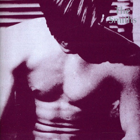 The Smiths - The Smiths [CD]