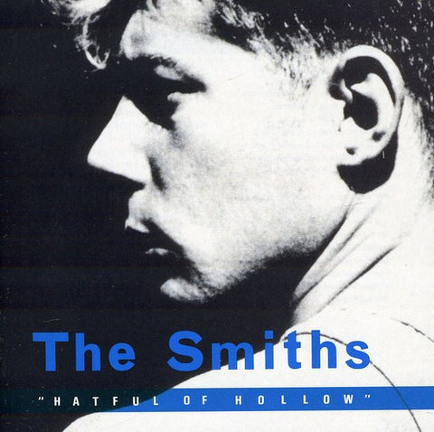 The Smiths - Hatful of Hollow [CD]