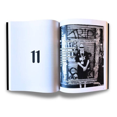 TRiP MAGAZEEN: The Complete Collection 1992-1994