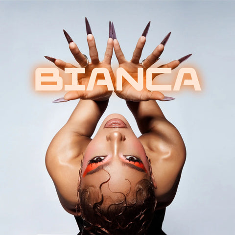 [10/10] Bia - Bianca [CD] [PRE-ORDER]