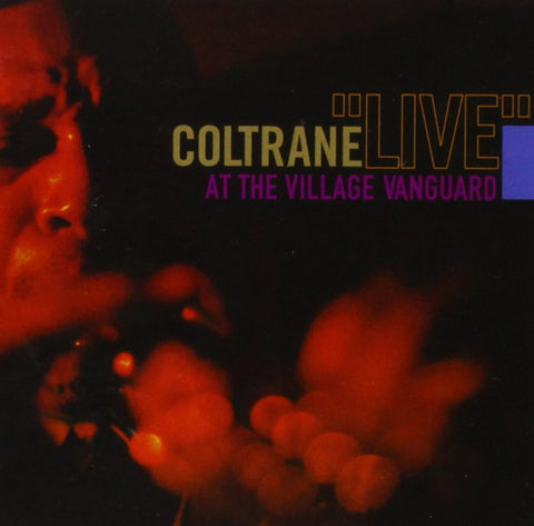 John Coltrane - Live at the Village Vanguard [Import]
