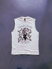 Spinster Records Starstruck Stereo Shirt