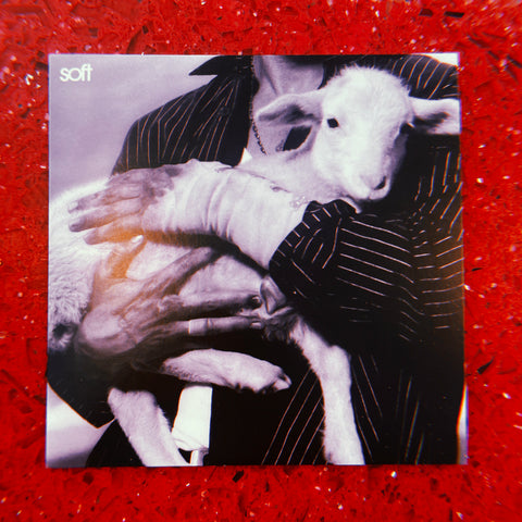 Lany 7" [Exclusive For 10/12 In-Store Event]