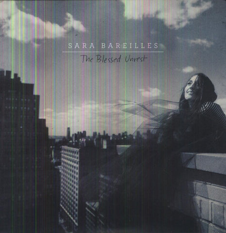 Sara Bareilles -  The Blessed Unrest