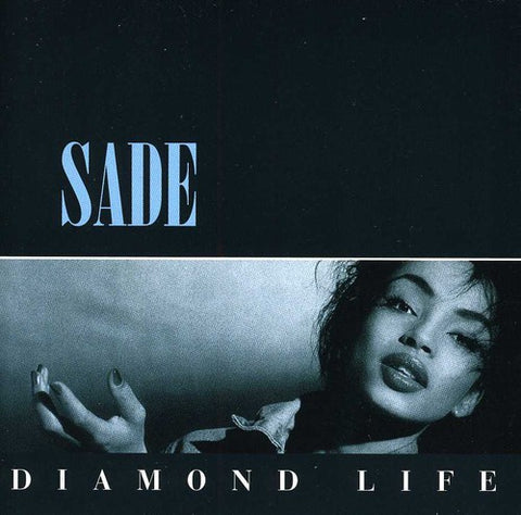 Sade - Diamond Life [CD]