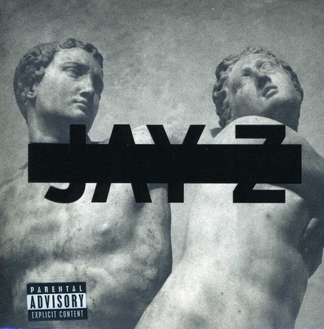 Jay-Z - Magna Carta Holy Grail [CD]