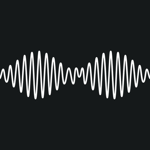 Arctic Monkeys - AM [CD]