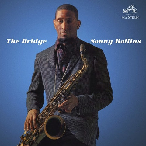 Sonny Rollins - Bridge [IMPORT]