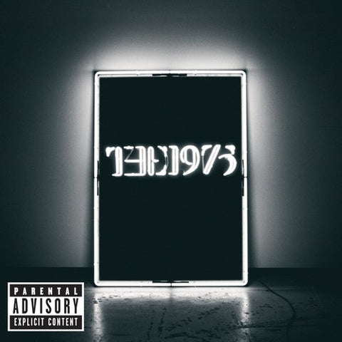 The 1975 -  The 1975 [CD]
