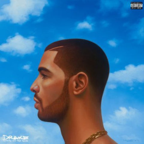 Drake - Nothing Was The Same [CD]