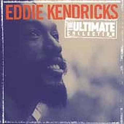 Eddie Kendricks - Ultimate Collection [CD]