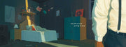 Nighttime Symphony by Timbaland