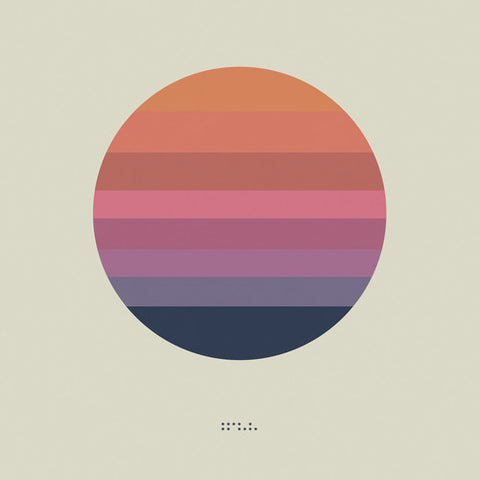Tycho - Awake [CD]