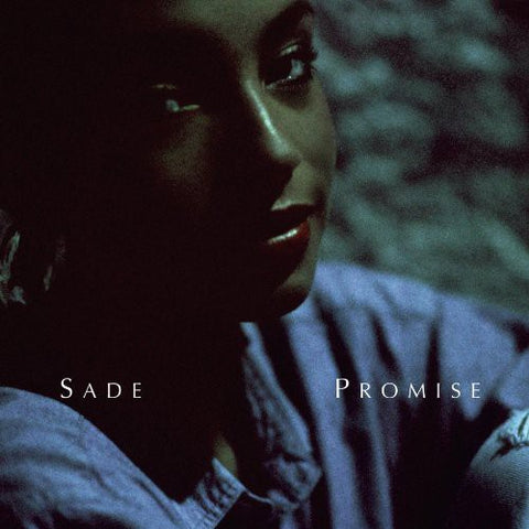 Sade - Promise [CD]