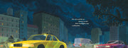 Nighttime Symphony by Timbaland