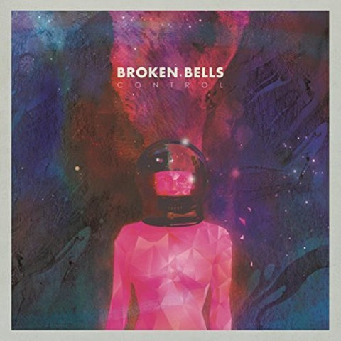 Broken Bells - Control (7" Vinyl)