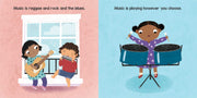 Brilliant Baby Plays Music by Laura Gehl