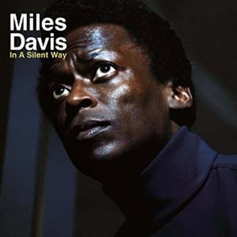 Miles Davis - In A Silent Way [IMPORT]