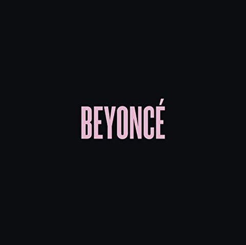 Beyonce - Beyonce [CD]
