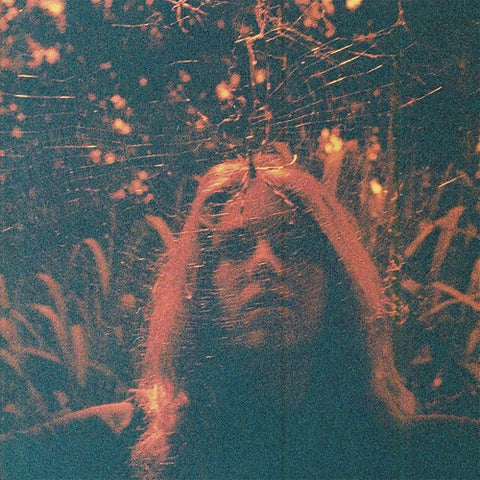 Turnover - Peripheral Vision [CD]
