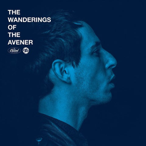 Avener - Wanderings of the Avener [Holland Import]