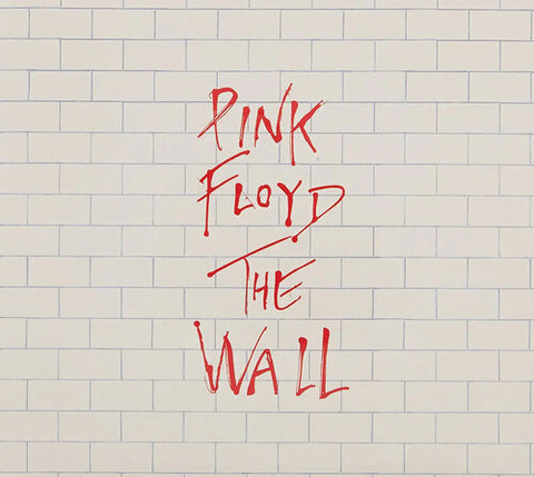 Pink Floyd - The Wall [CD]