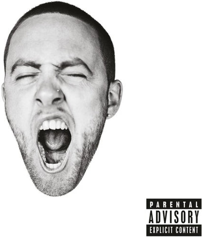 Mac Miller - GO:OD AM [CD]