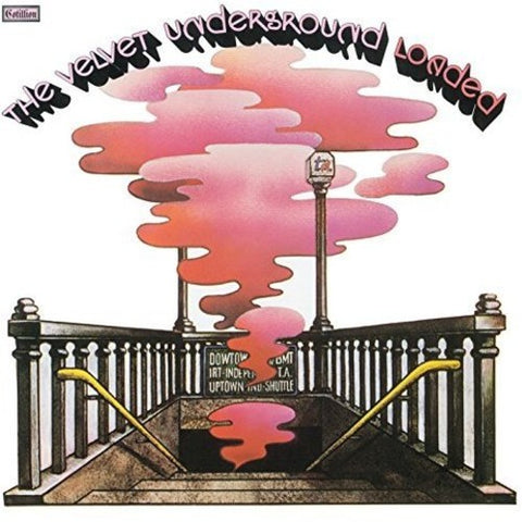 The Velvet Underground - Loaded [CD]
