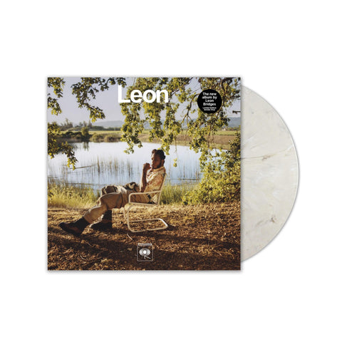 Leon Bridges - Leon [INDIE EXCLUSIVE] [SIGNED]
