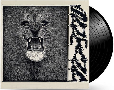 Santana - Santana (180-gram) [Import]
