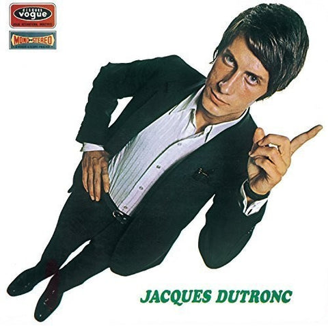 Jacques Dutronc -  Et Moi Et Moi Et Moi [German Import]