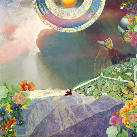 Night Moves – Pennied Days