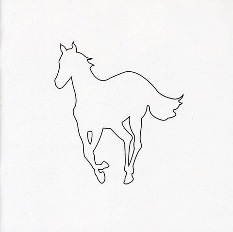 Deftones - White Pony [CD]