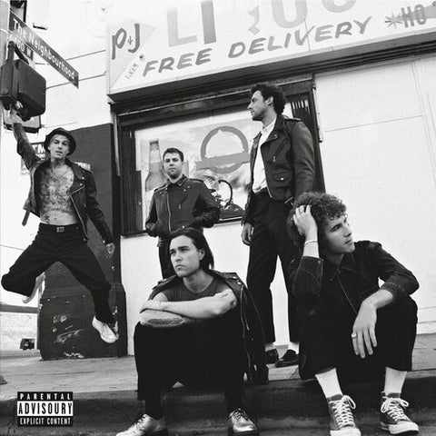 The Neighbourhood - The Neighbourhood [Import]