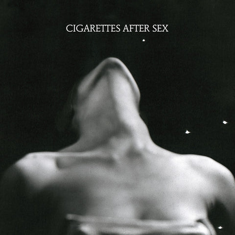 Cigarettes After Sex - I. [CD]