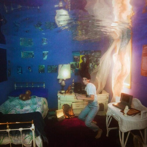 Weyes Blood - Titanic Rising [CASSETTE]