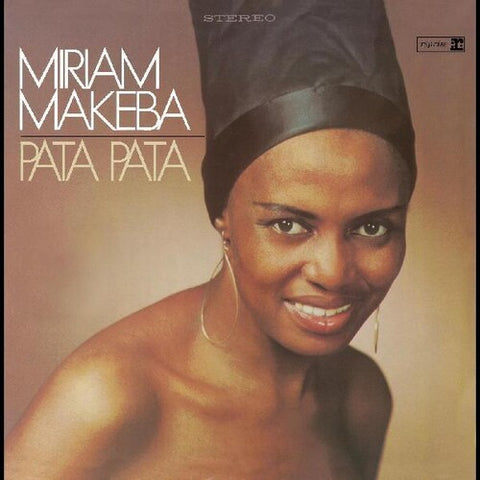 Miriam Makeba - Pata Pata