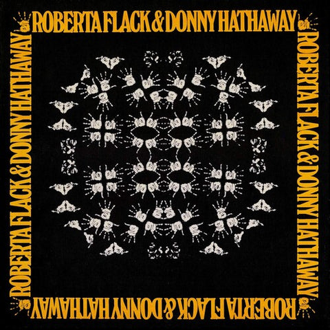 Roberta Flack & Donny Hathaway - Roberta Flack & Donny Hathaway [Import]
