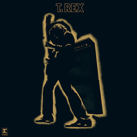 T.Rex - Electric Warrior