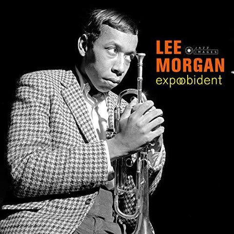 Lee Morgan - Expobedient