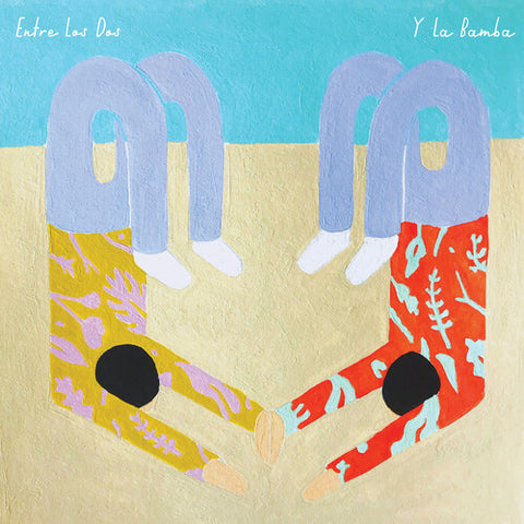 Y La Bamba - Entre Los Dos [Limited Edition]