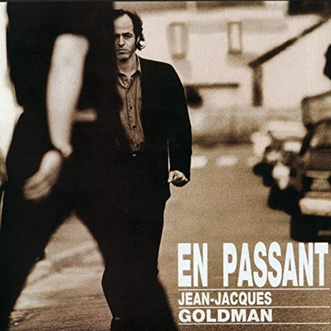 Jean-Jacques Goldman - En Passant [Import]