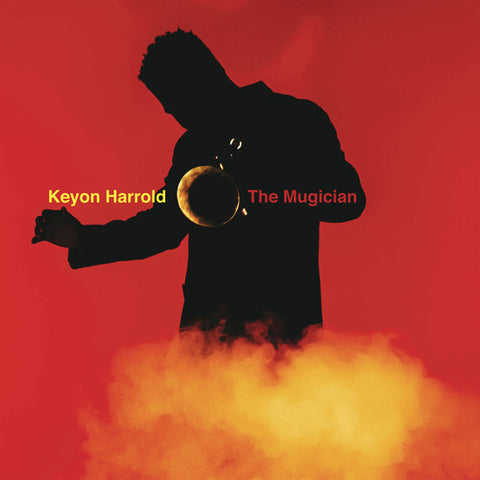 Keyon Harrold - The Mugician