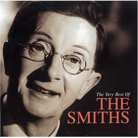 The Smiths -  Very Best of [Import] [CD]