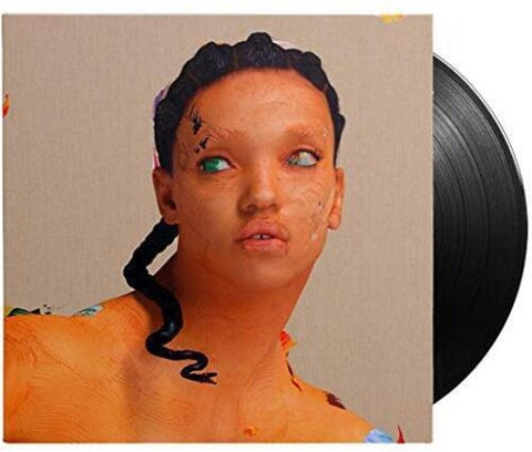FKA Twigs - Magdalene